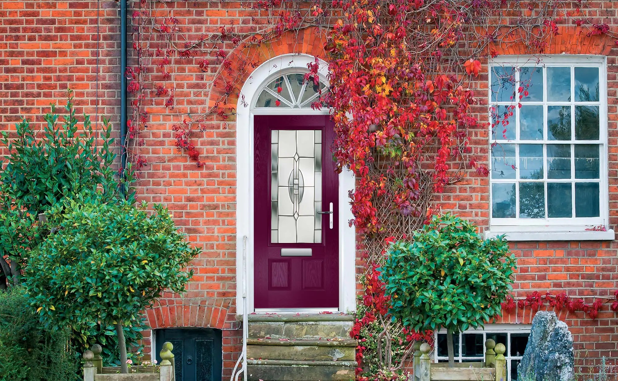 Universal Composite Doors composite doors UCD modern