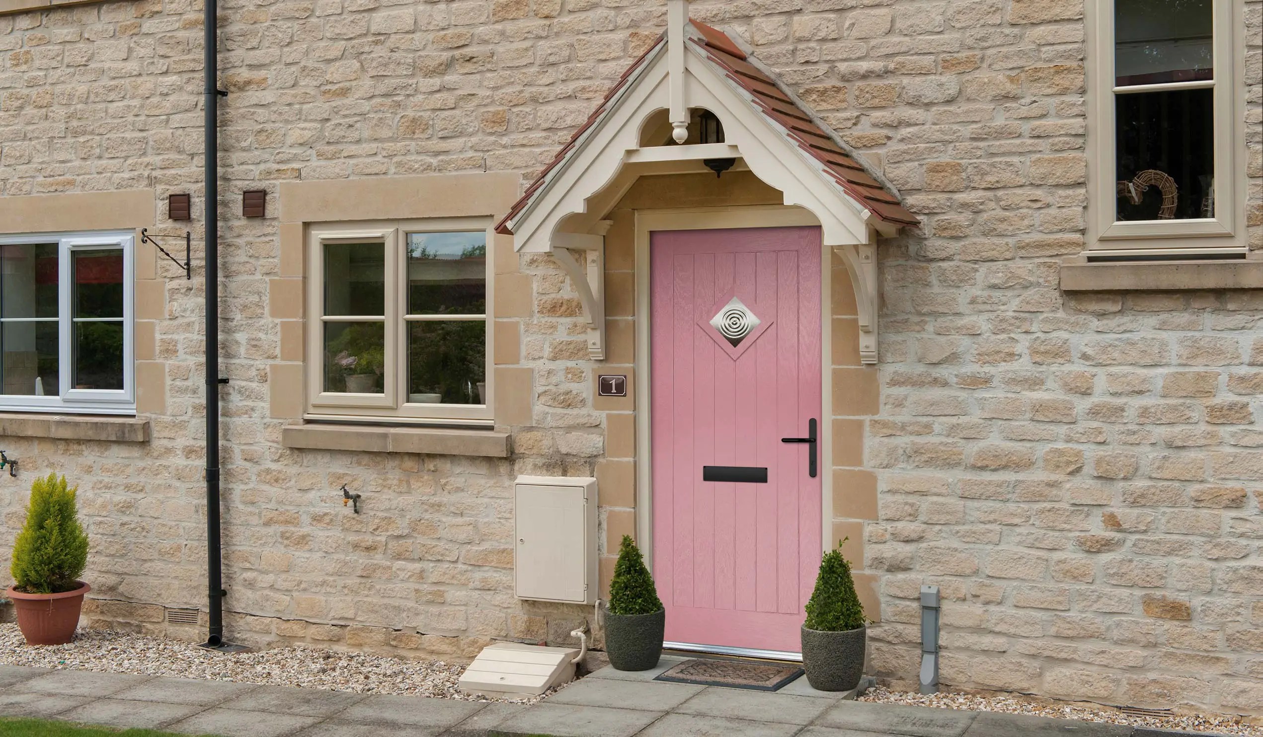 Universal Composite Doors Universal Composite Doors retail