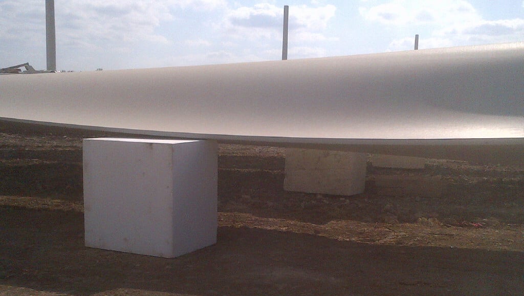 EPS Foam Geofoam, Styrofoam, EPS & Polystyrene Universal Foam Products