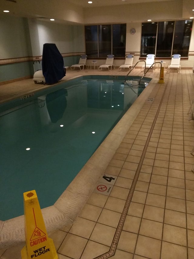 Swimming Pool Fill Material Geofoam, Styrofoam, EPS & Polystyrene