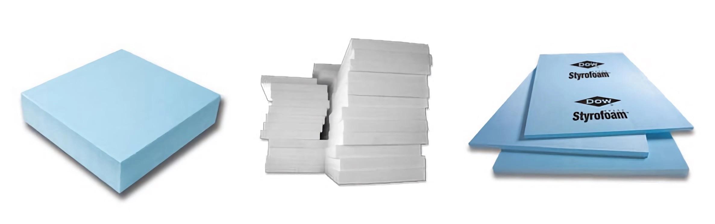 EPS Insulation Geofoam, Styrofoam, EPS & Polystyrene Universal(03)