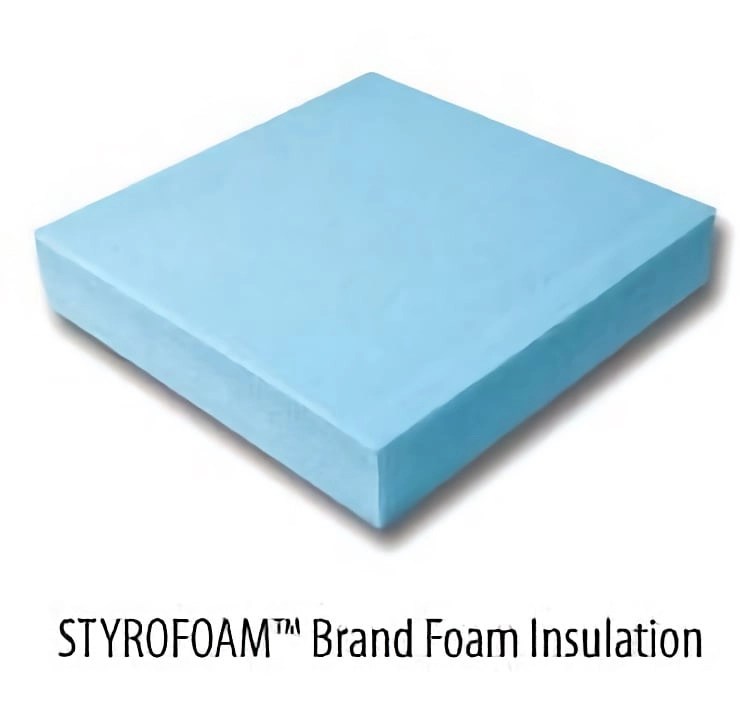 EPS Insulation Geofoam, Styrofoam, EPS & Polystyrene Universal