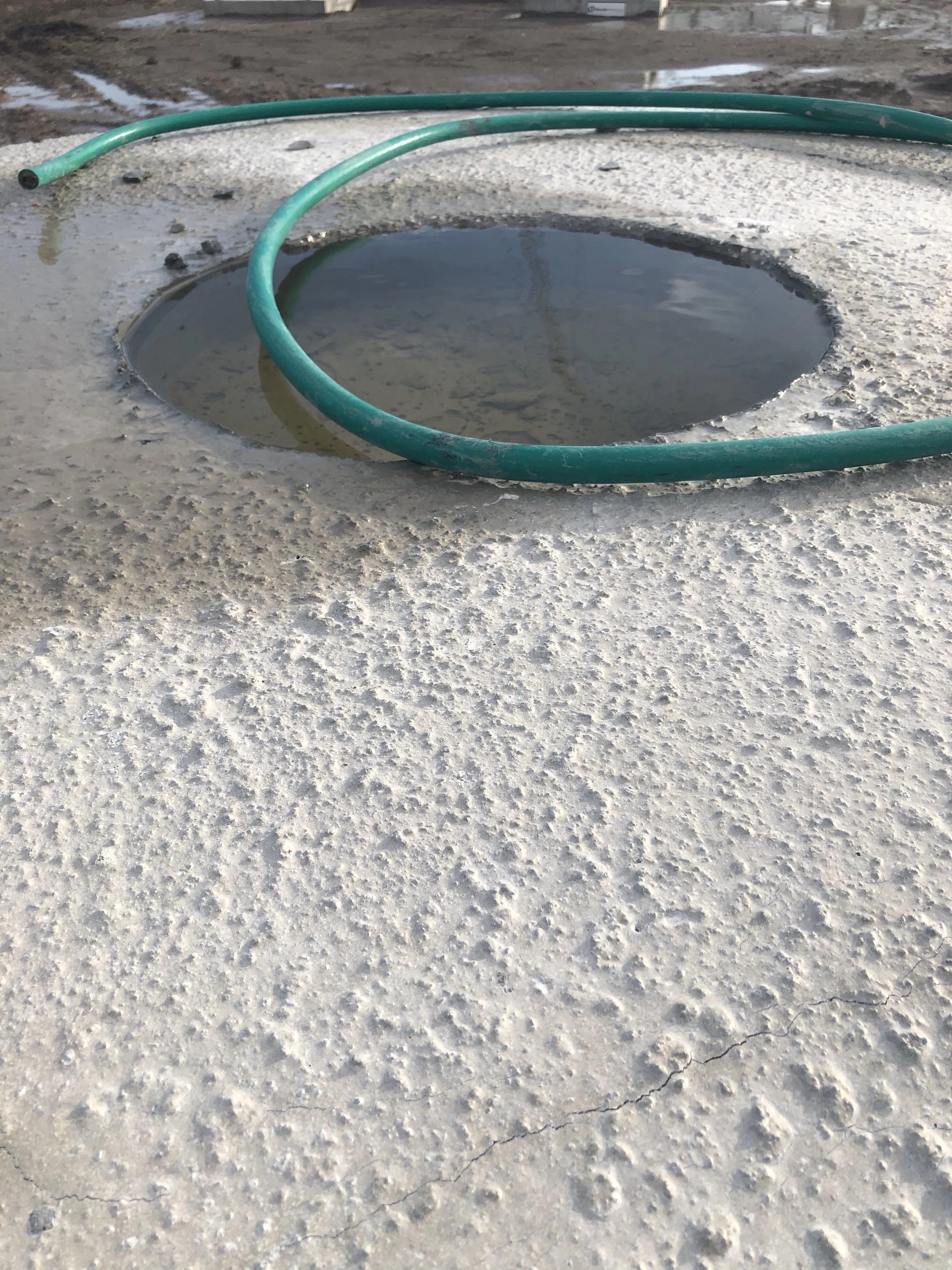 1.8 lb. EPS Shear Key Forms Geofoam, Styrofoam, EPS & Polystyrene