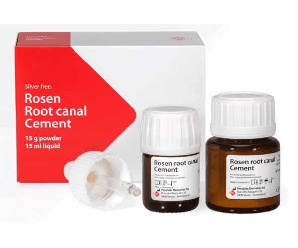 PD Rosen Root Canal Sealer Universal Dental (Pvt) Ltd.