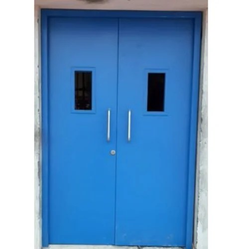 Clean Room Doors Universal Engineering