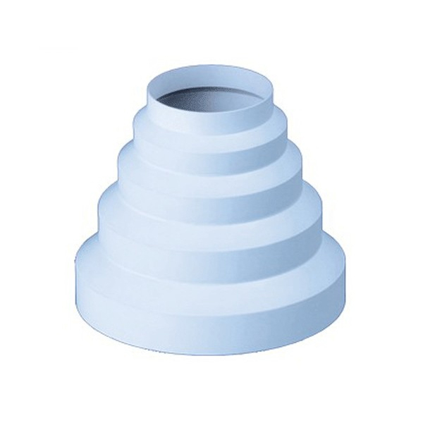 Reducer Plastic Variable Sizes