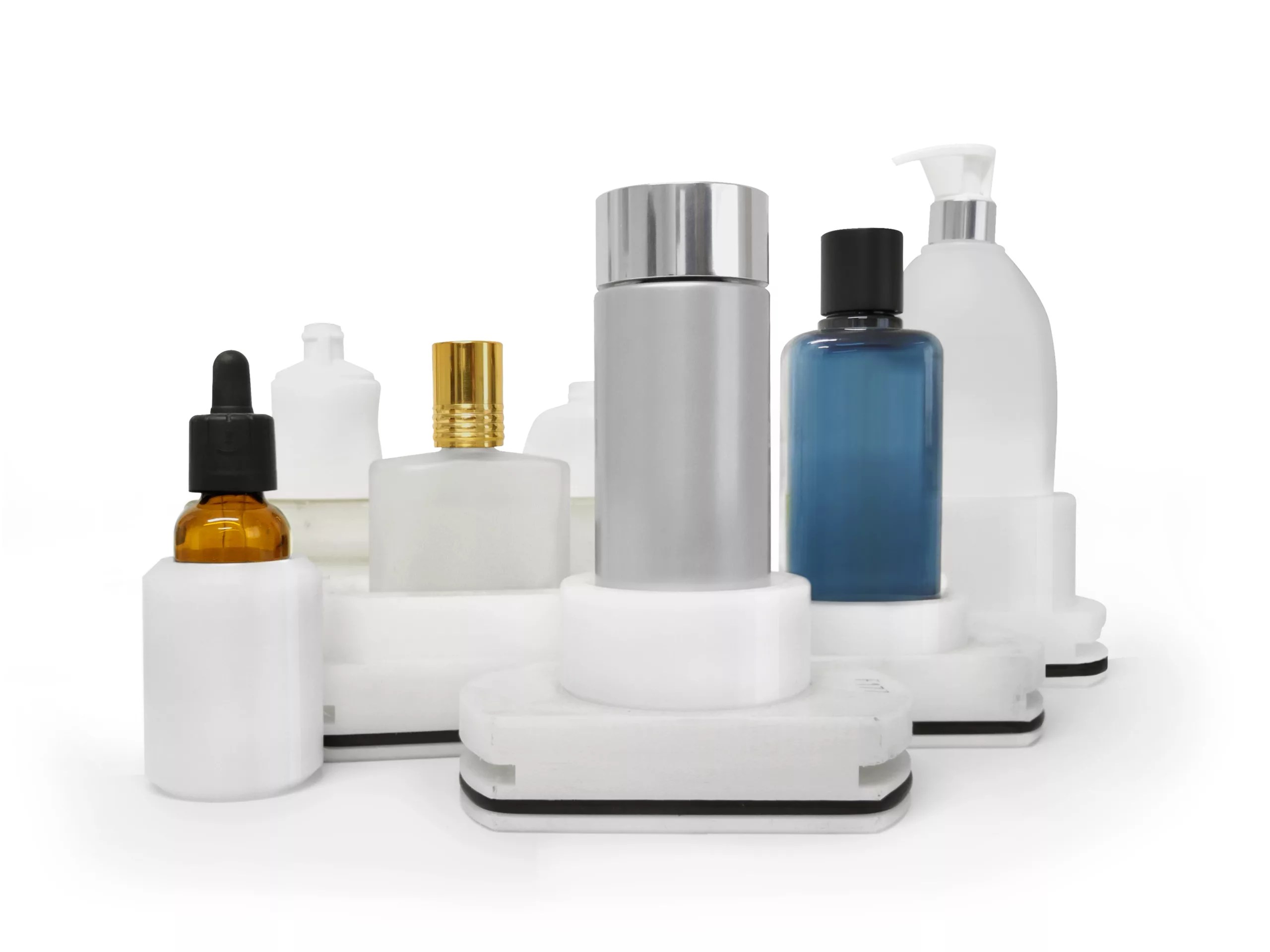 Bottle Handling Systems Universal Filling Machine Company