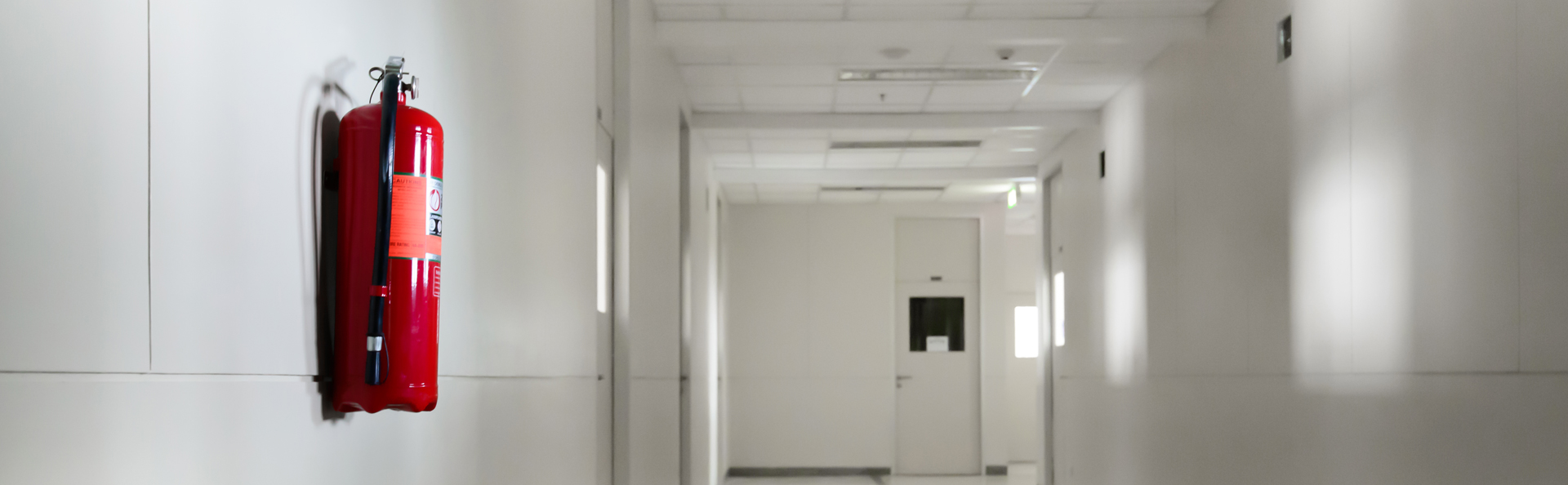 Universal fire & Security