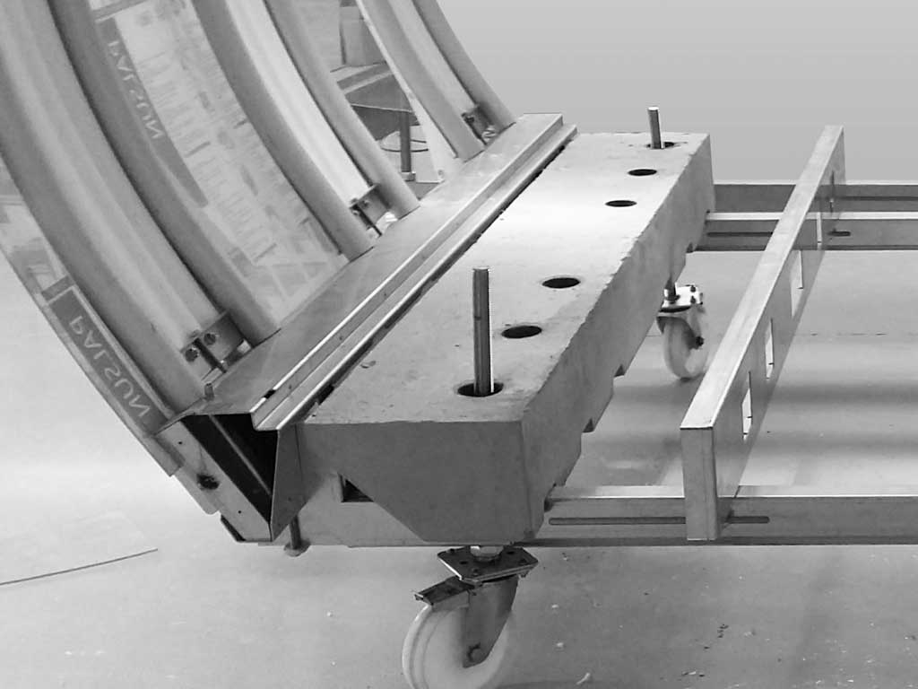 Standard Universal Gallery For Skiers