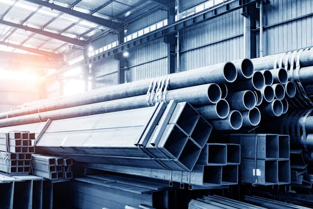How to Tell if Steel Has Been Galvanized Universal Galvanizing