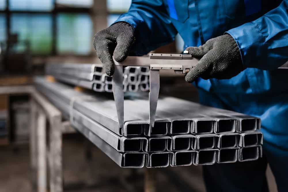 5 Galvanized Steel FAQs Universal Galvanizing