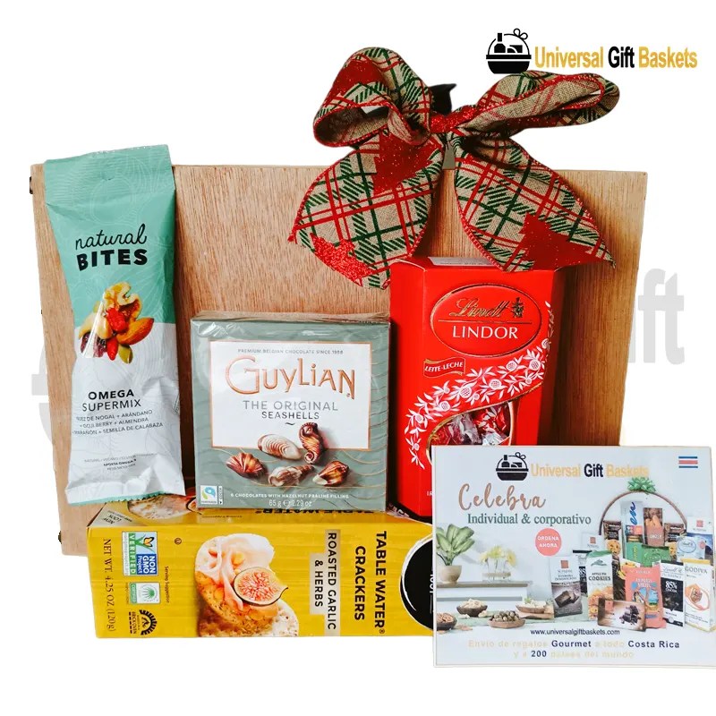 Regalos Corporativos Universal Gift Baskets