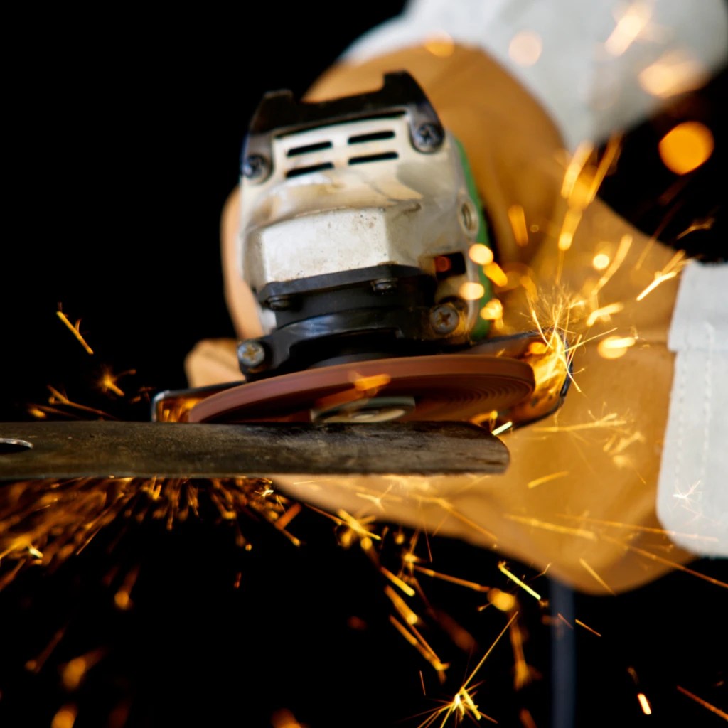 Blanchard Grinding Universal Grinding Corporation Flats & Rounds