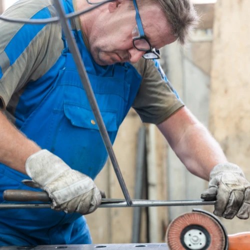 Deburring • Universal Grinding Corporation