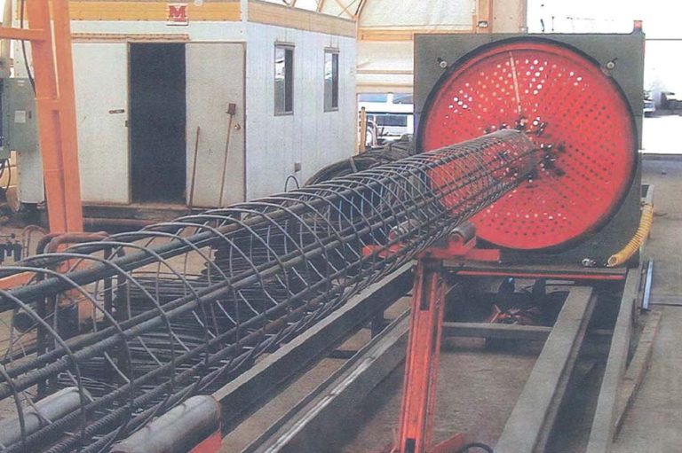 Rebar Contractors, Supply, Fabrication and Installation