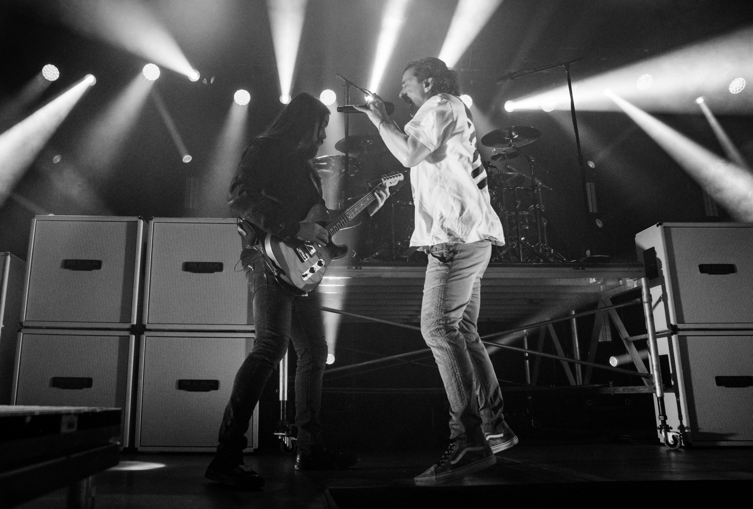 BUSH LIVE IN CONCERT 2023 THE VAN BUREN PHOENIX, AZ 212023