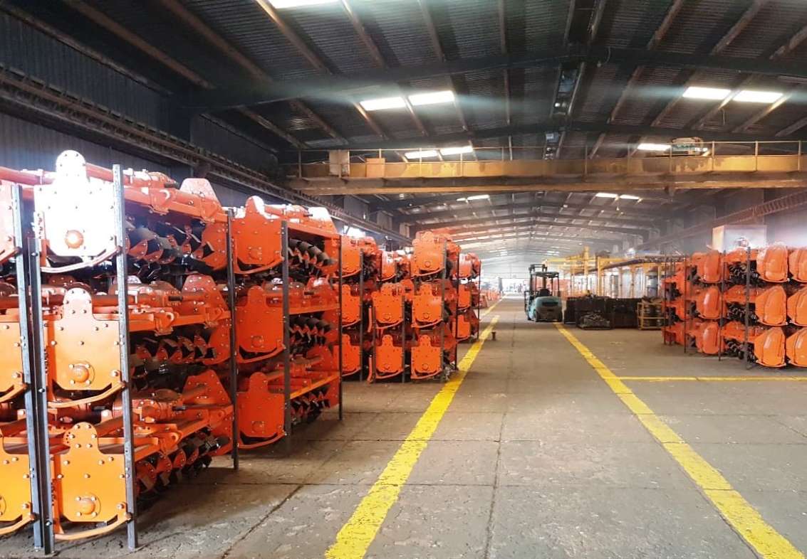 Universal Implements Bharat Engineering Company Manufacturers and Exporters of Agricultural