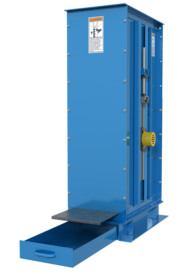 Boot Cleanout Options unimarketing