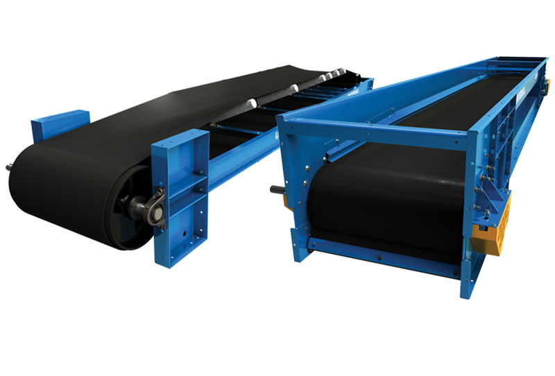Belt Conveyors unimarketing