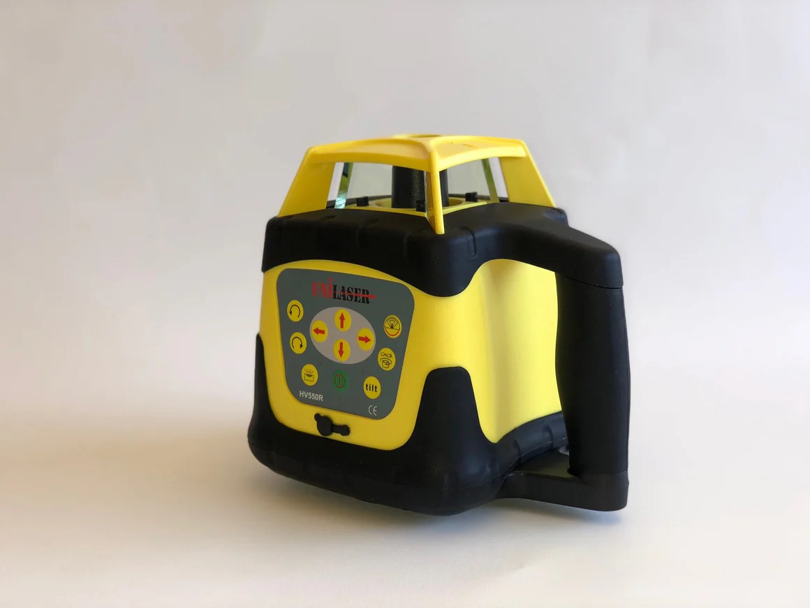 Laser Levels for Sale in Sydney and Australia Wide Universal Instruments