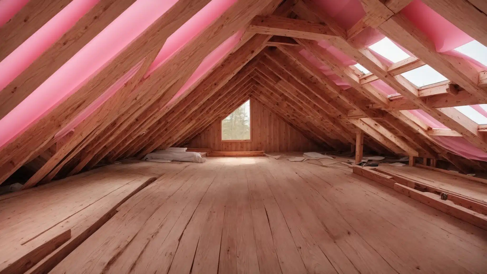 RValue Guide for Attic Insulation in Virginia Beach Universal Insulation Doctor