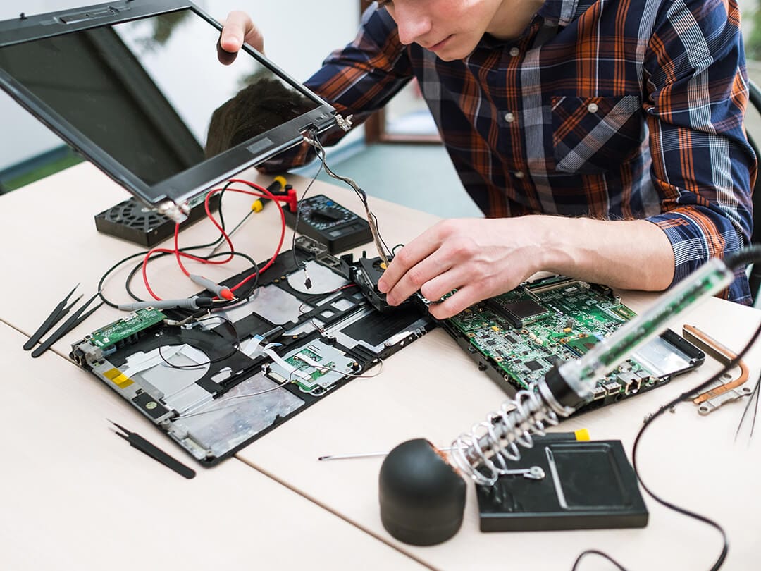 Home Universal IT Technologies LLC