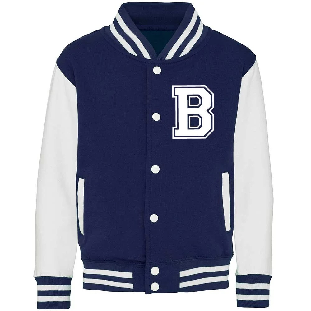 Personalised Varsity College Letterman Jacket UniversalJacket