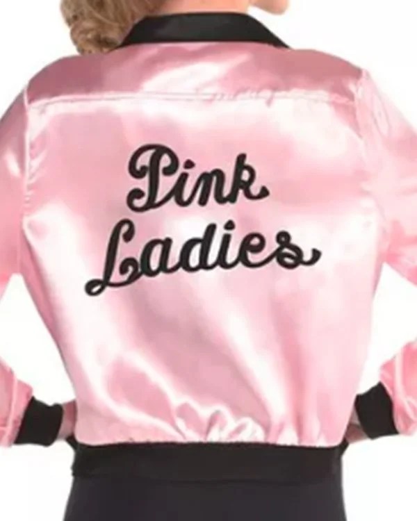 Pink Ladies Jacket Universal Jacket