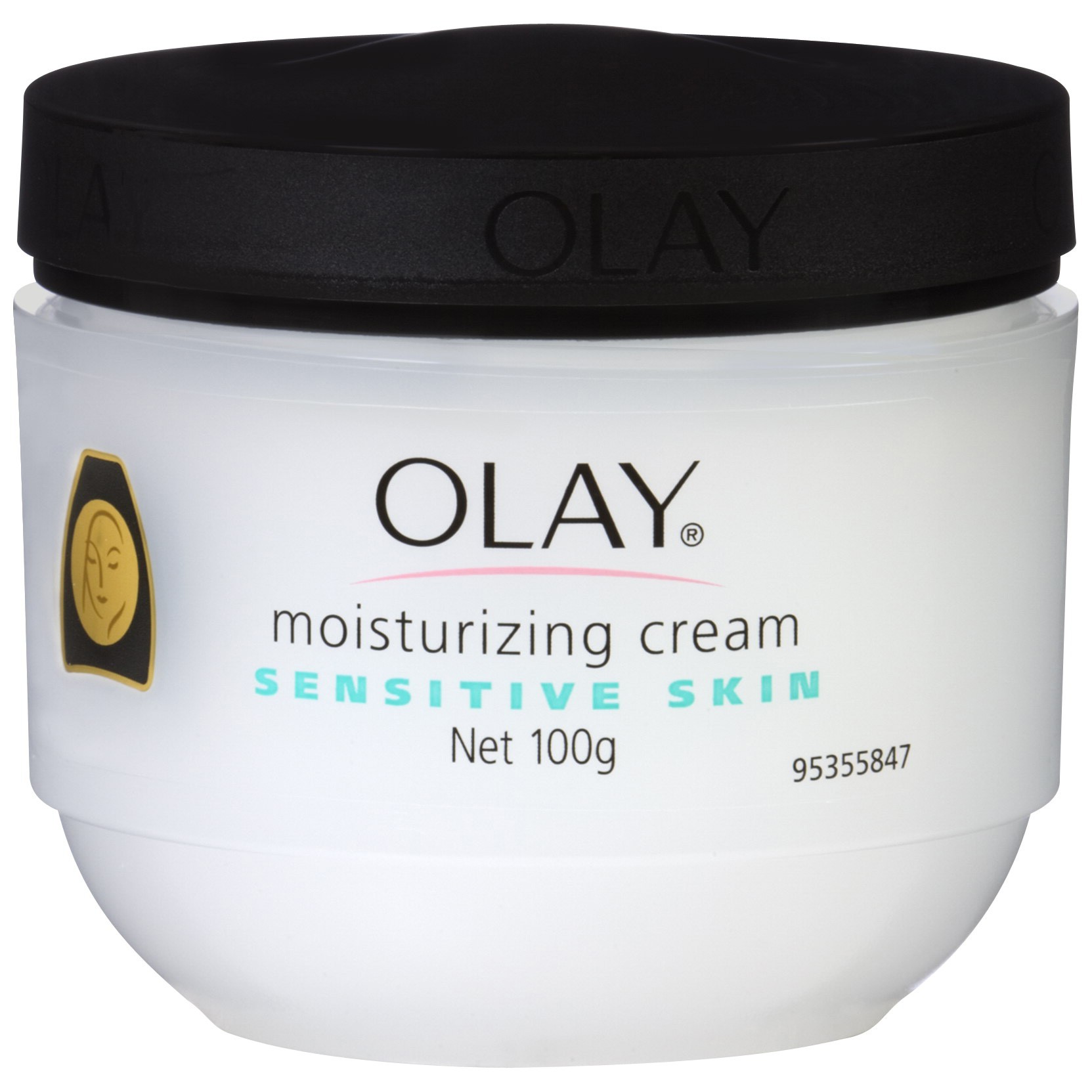 Olay Sensitive Skin Moisturizing Cream Universal Jetsetters
