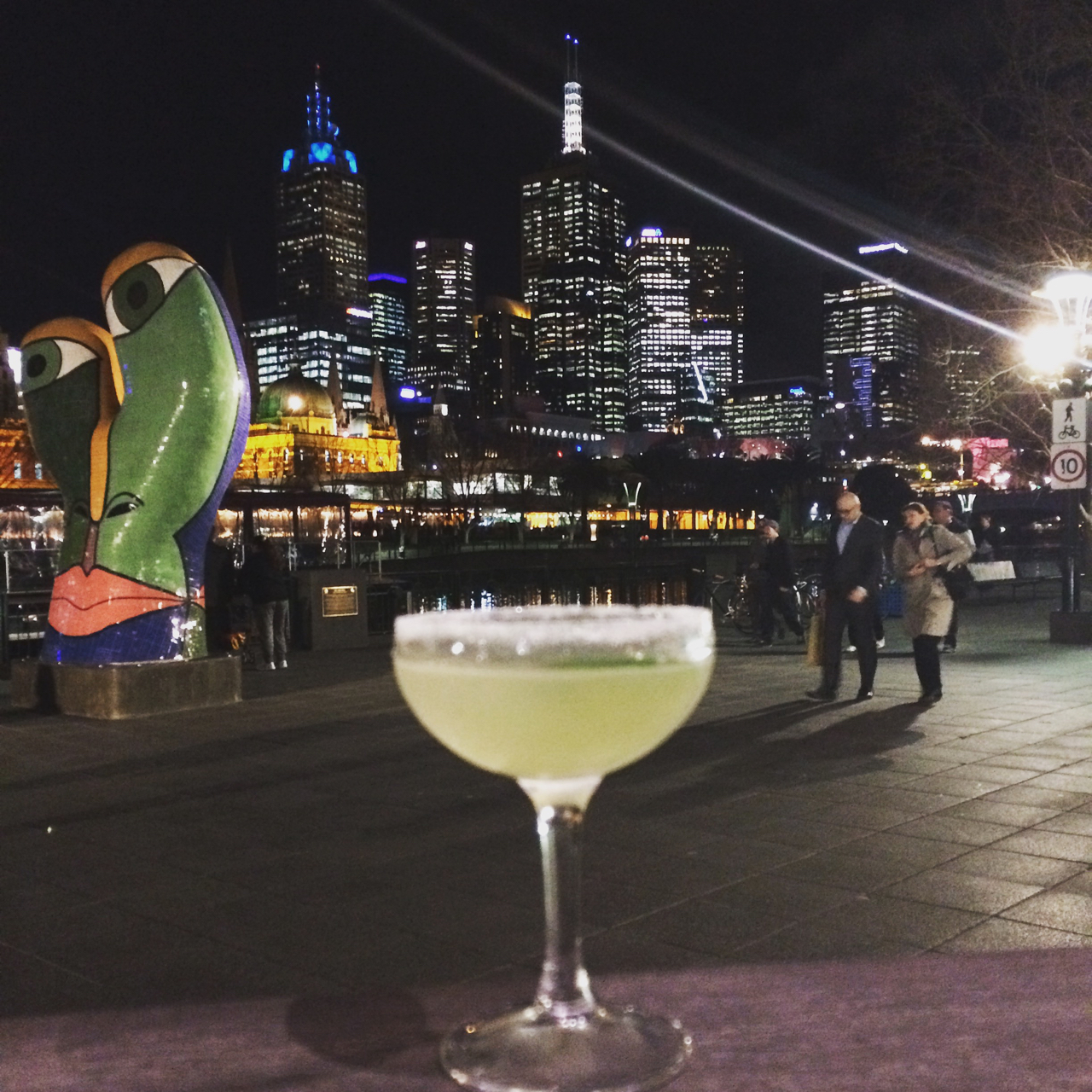 The Ultimate Guide To Visiting Melbourne Universal Jetsetters