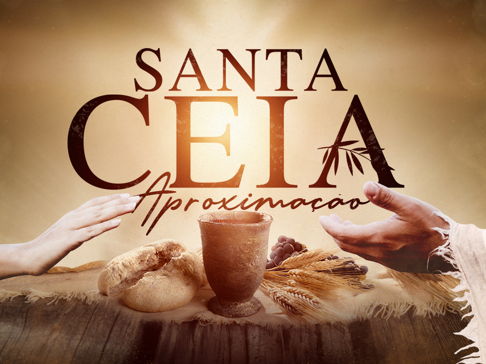 Santa Ceia do Senhor Universal Japão