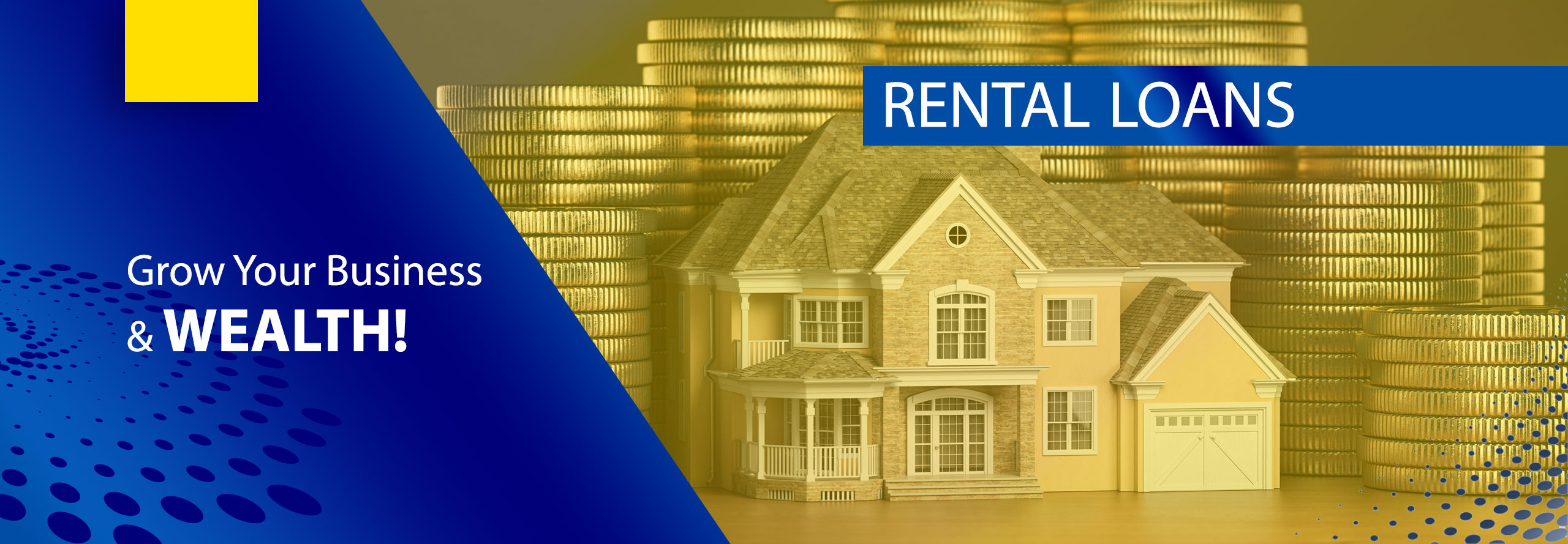 RENTAL LOANS Universal Loans