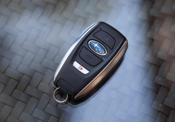 Subaru-Key | Universal Locksmith Florida
