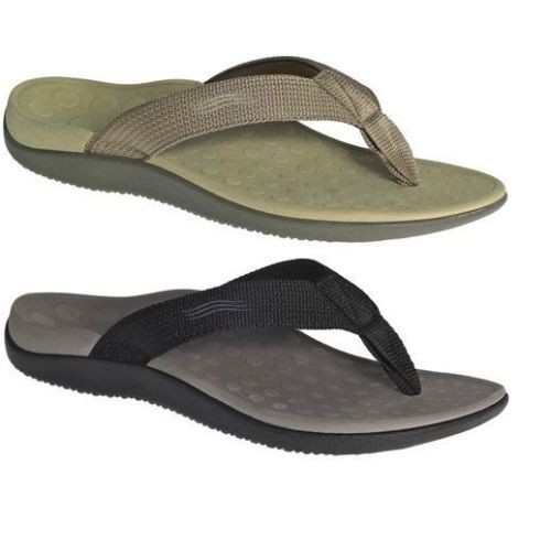 Orthaheel Unisex Wave Thongs