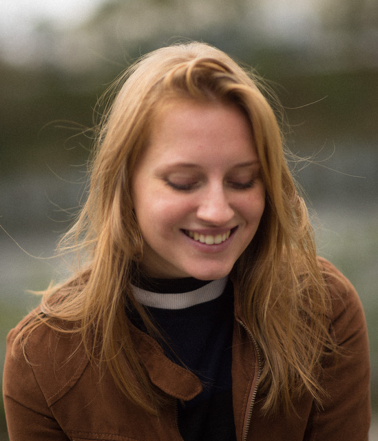 Bella G. Executive Assistant Pīferi LinkedIn