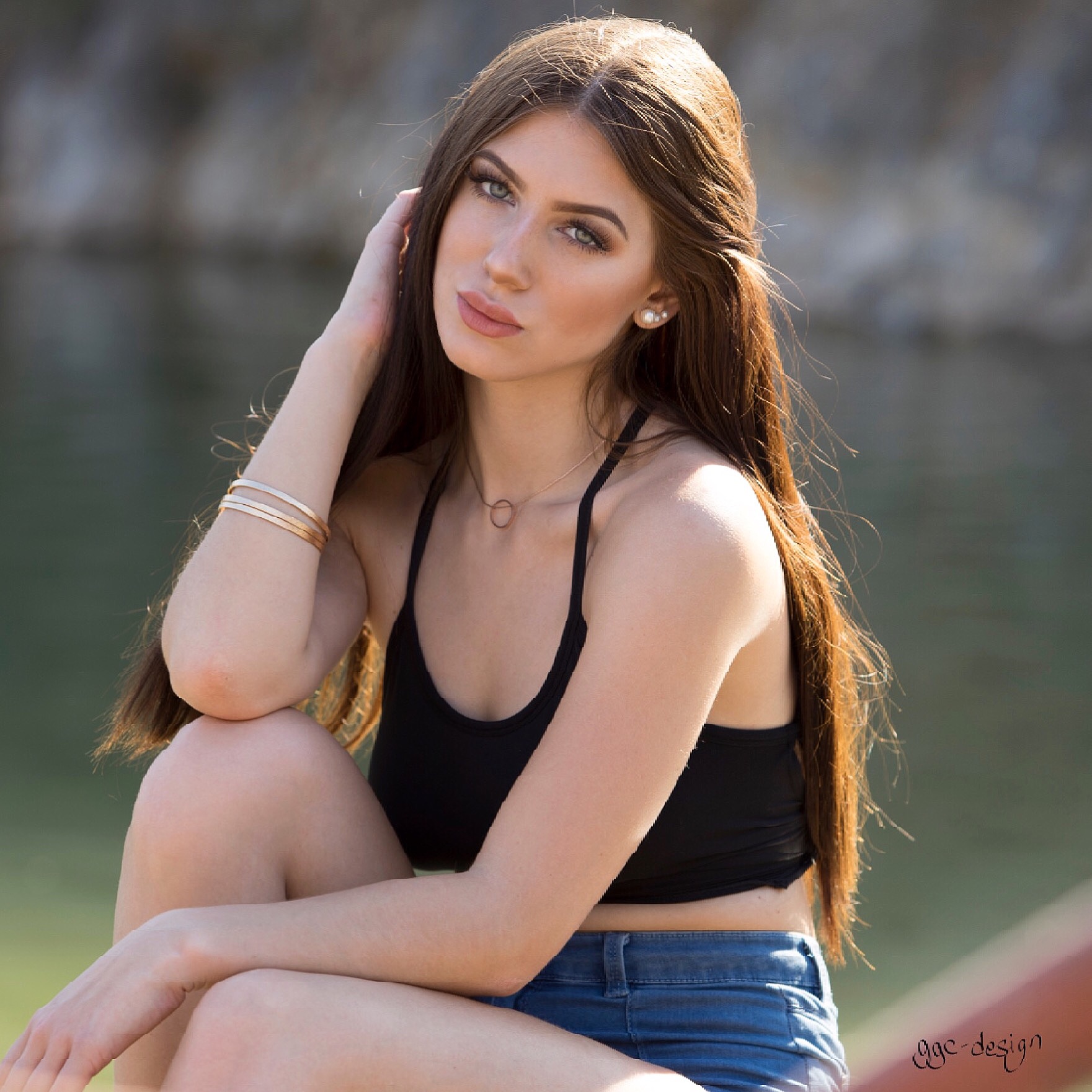 Bianca Marie O | Universal Models