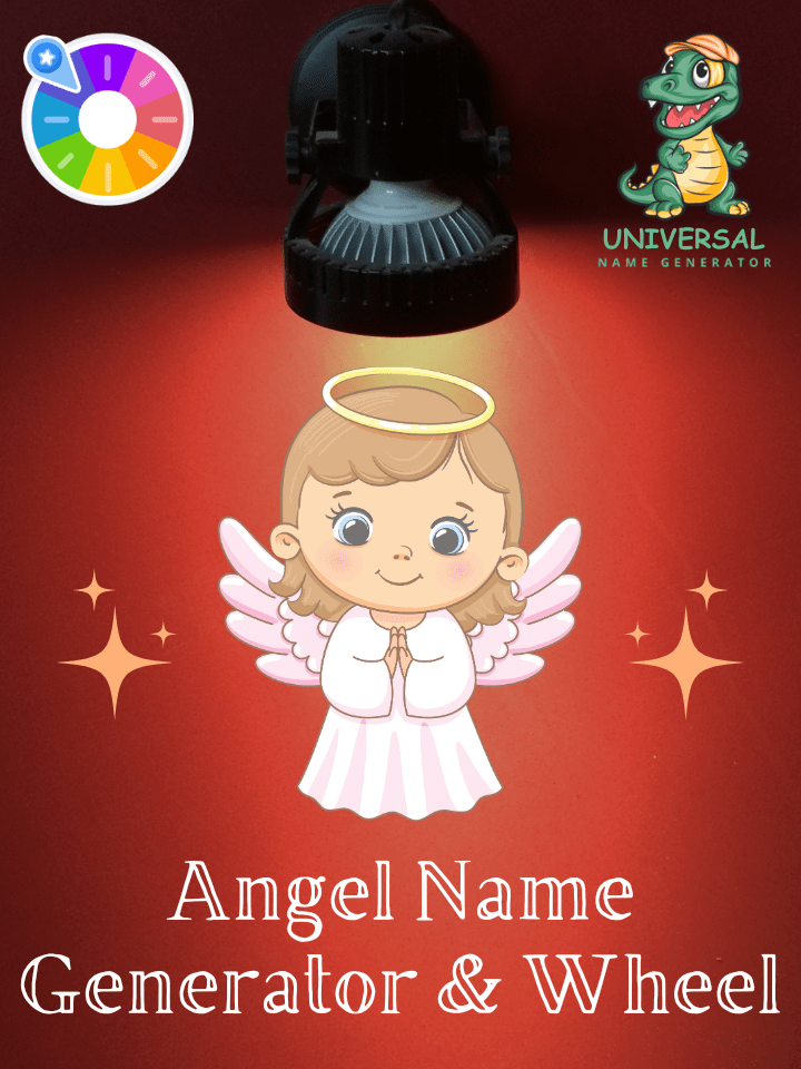 Creature Name Generators