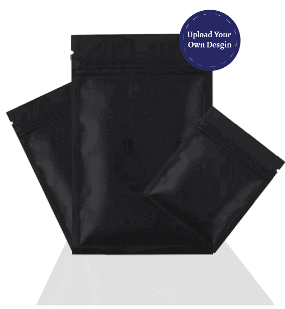 Cosmetic Sachet Packaging Universal Packaging