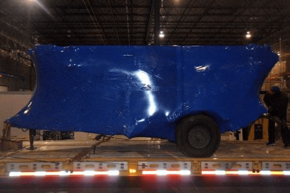 Universal Packaging Alliance