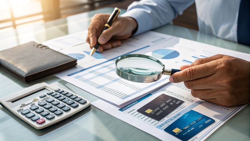 Credit Card Processing Charges - Universal Pay Solutions