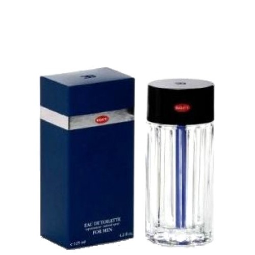 Bugatti Homme Bugatti for Men Concentrated Niche Perfume