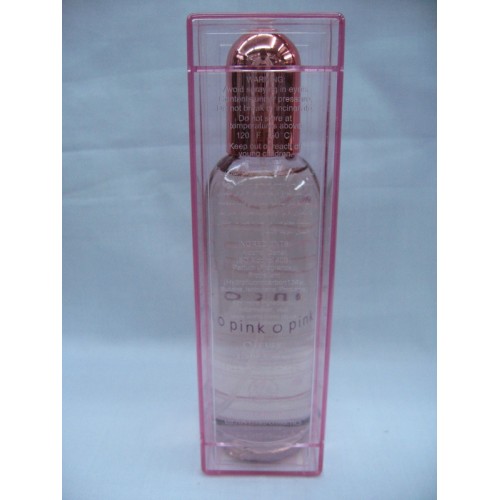 Colour Me Women Perfumes Colour Me Femme Pink O Pink 100ml Eau De