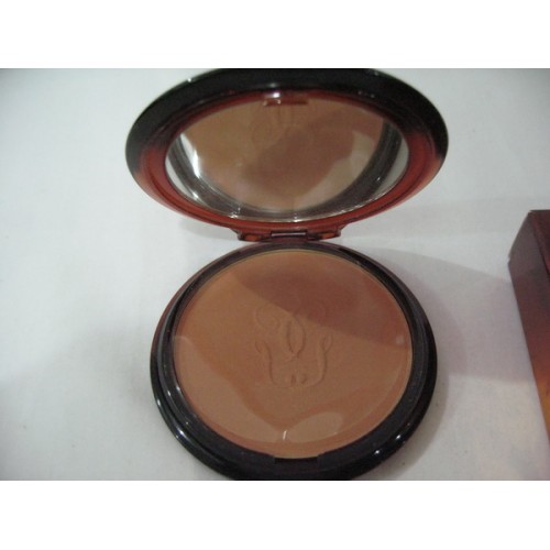 Guerlain Terracotta Moisturizing Bronzing Powder Long Lasting No1 10 G