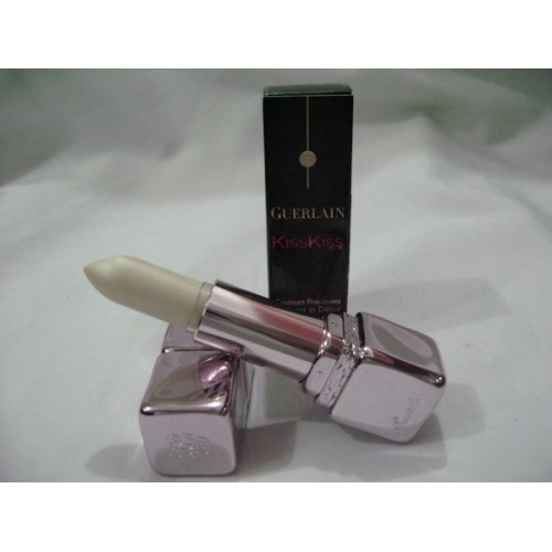 GUERLAIN KissKiss Precious Colours Silky & Delicious 514 DEUCATE