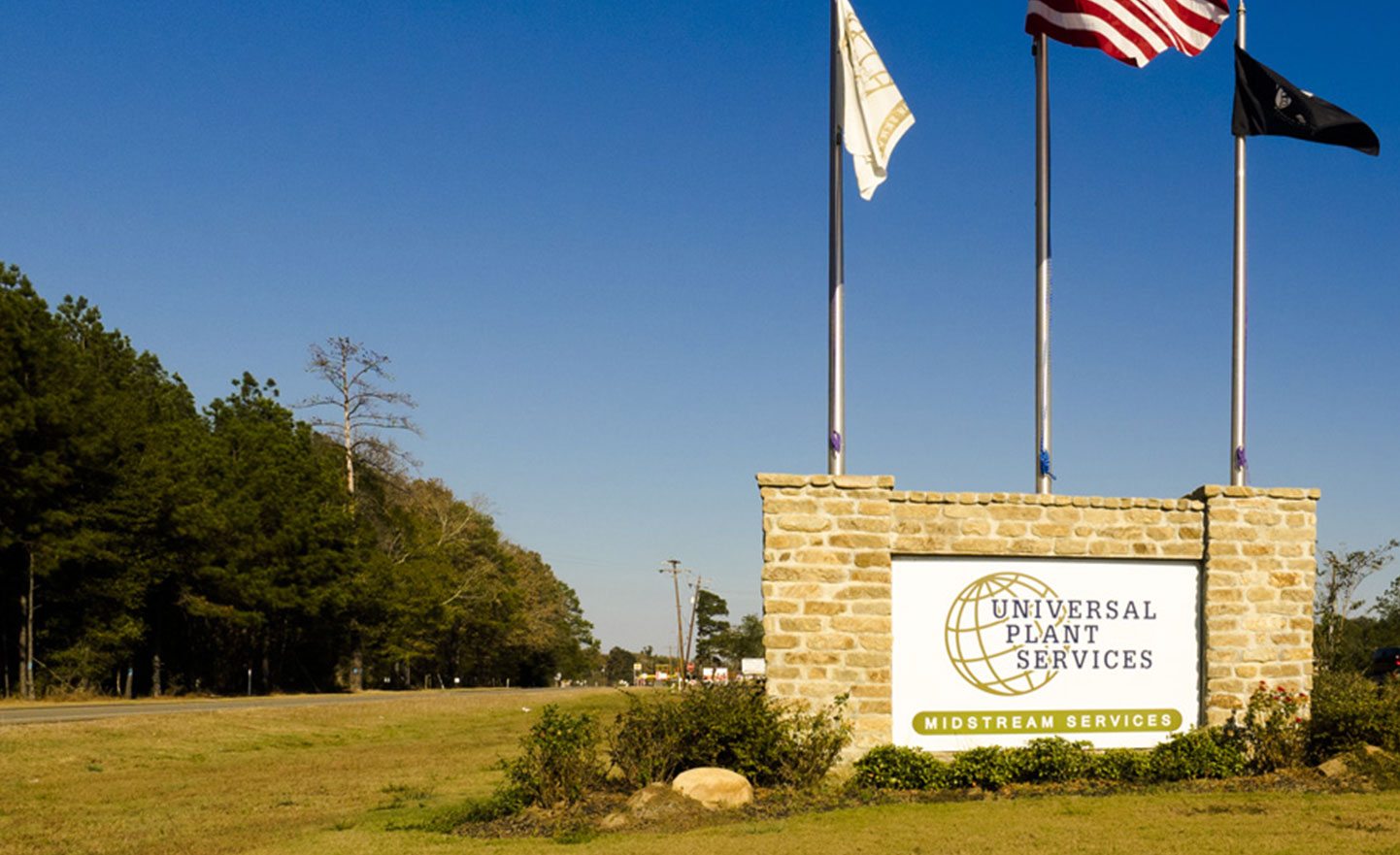 Universal Plant Services Acquires NRG Engine Services