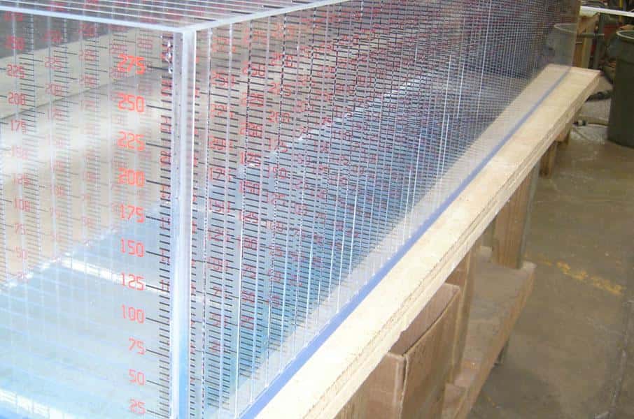 Universal Plastics & Machine