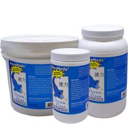 Aqua Meds, Pond Water Treatments, Conditioners, Fish Care Universal