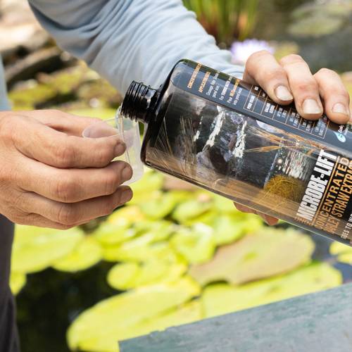 MicrobeLift Barley Straw Extract, 32 Ounces Best Wholesale Prices on