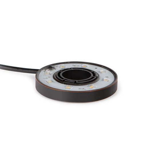 Atlantic Warm White Ring Light 5 Watt (MPN WWRL5) Best Wholesale