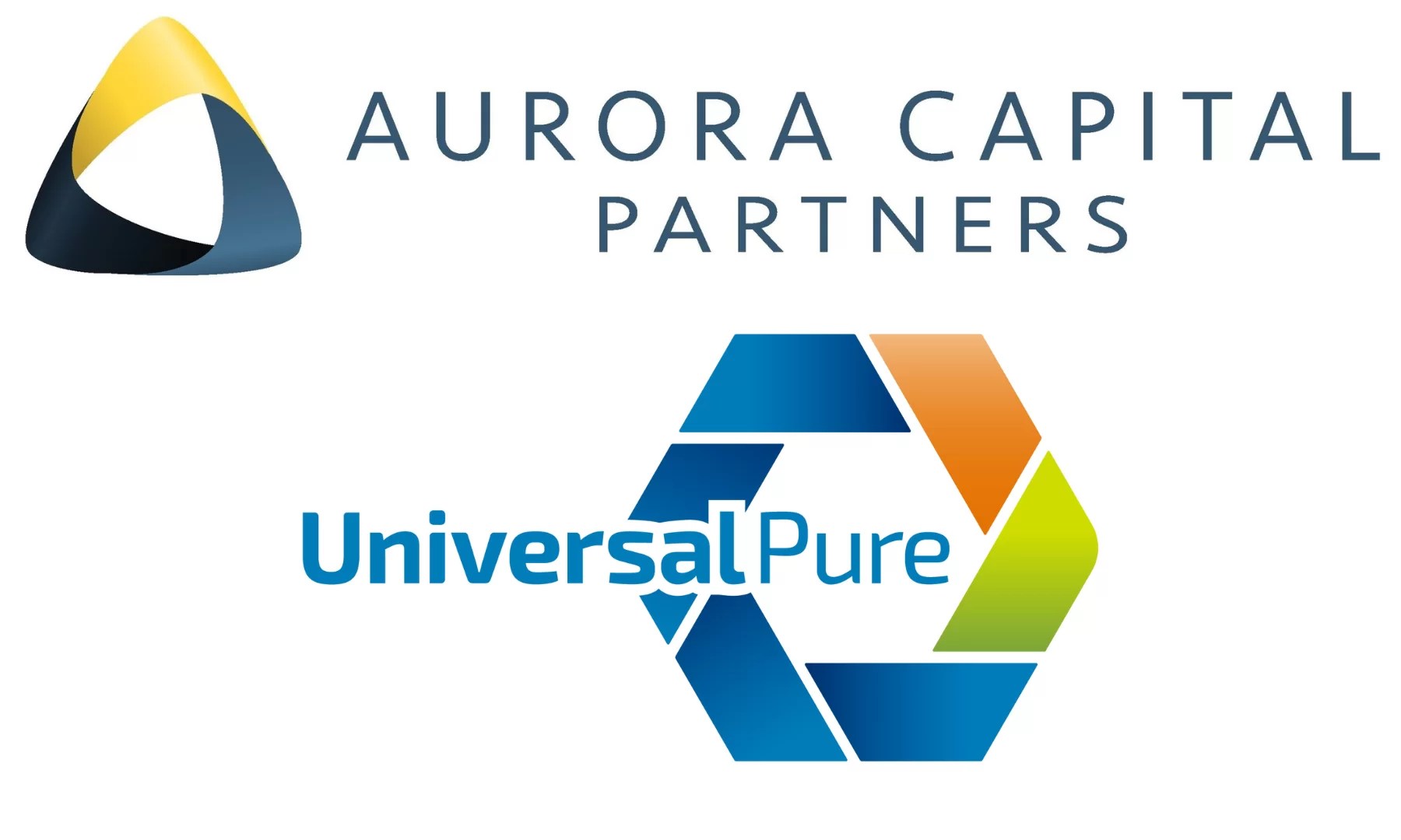 PRESS RELEASE Universal Pure is Acquired by Aurora Capital Partners